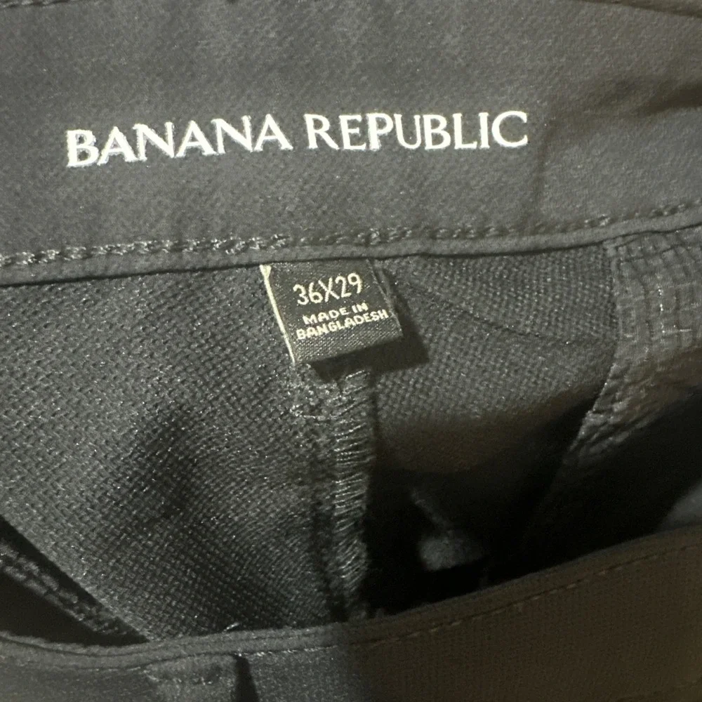Banana Republic banana republic